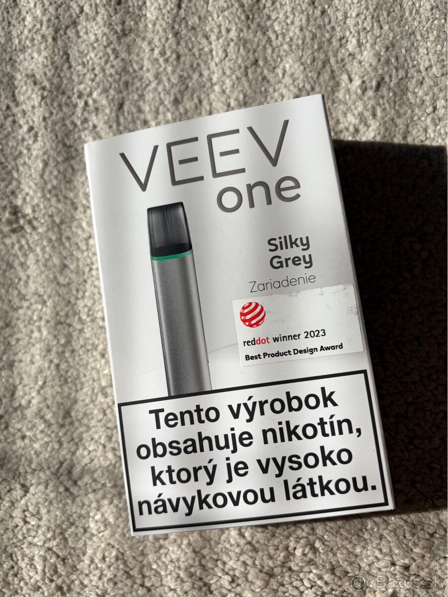 VEEV one