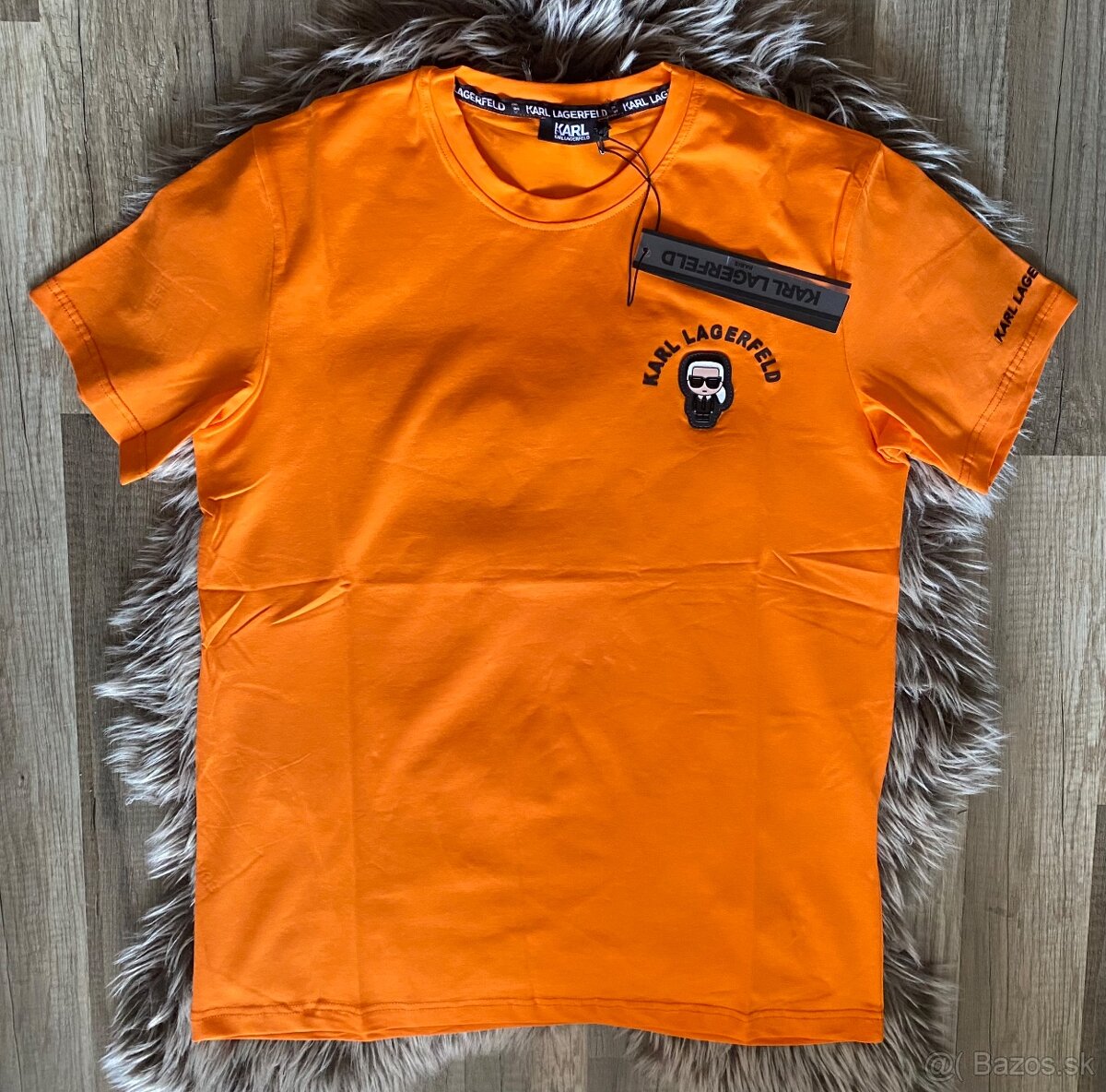Tričko karl M