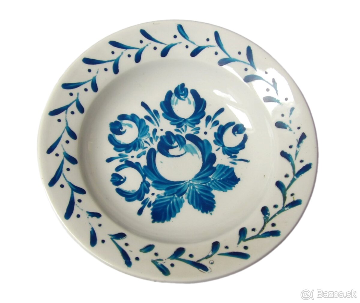 Talíř - Ditmar-Urbach