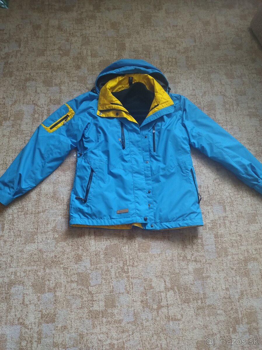 Dámska technická bunda Active