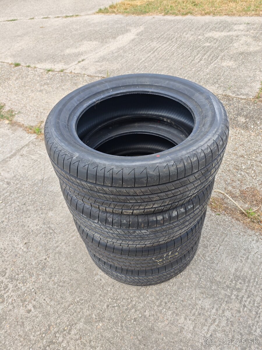 4x Letne 235/55 R19