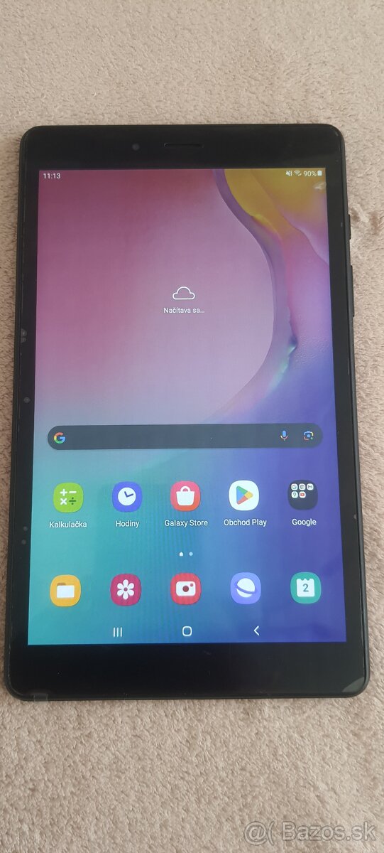 Samsung Galaxy Tab A 2019 8"
