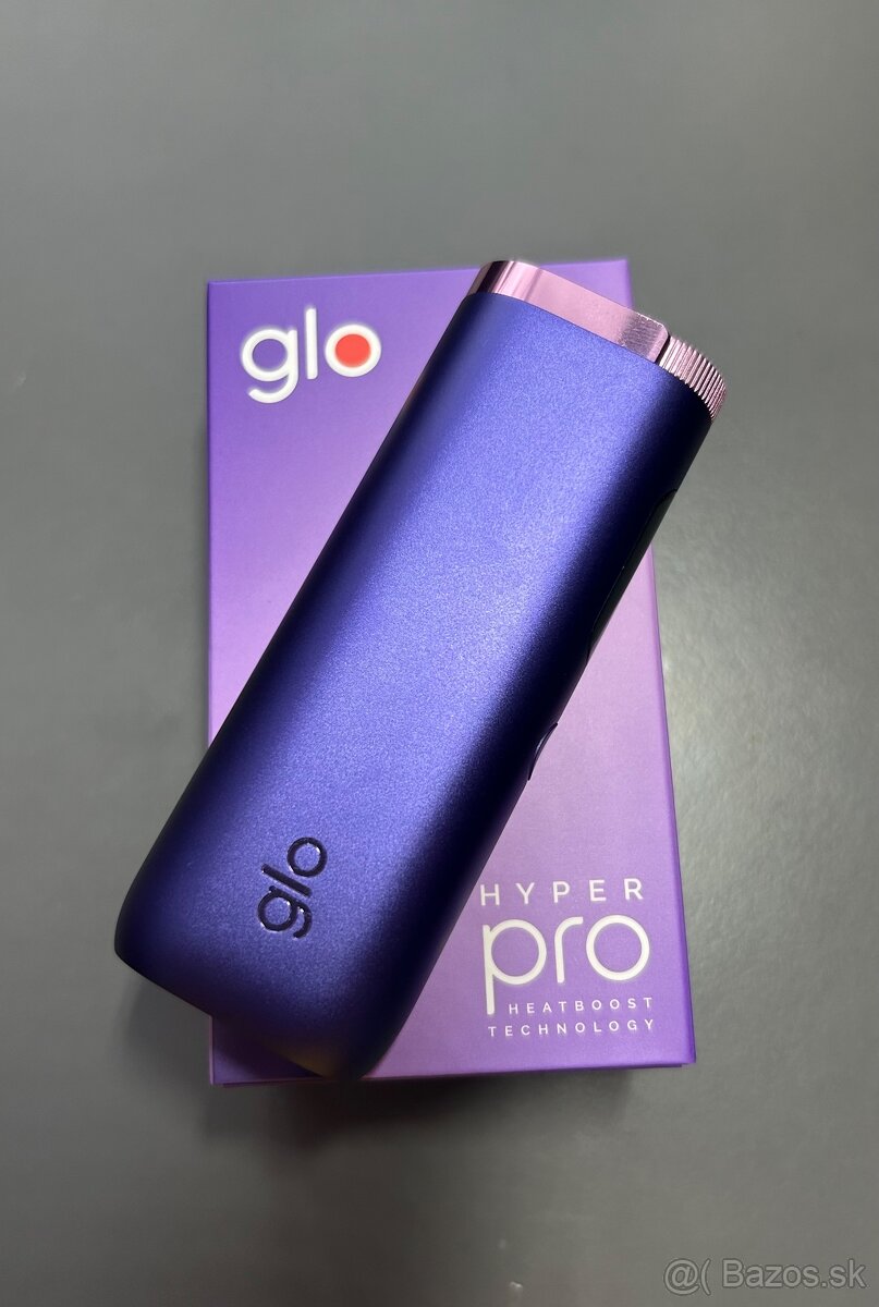 GLO HYPER PRO