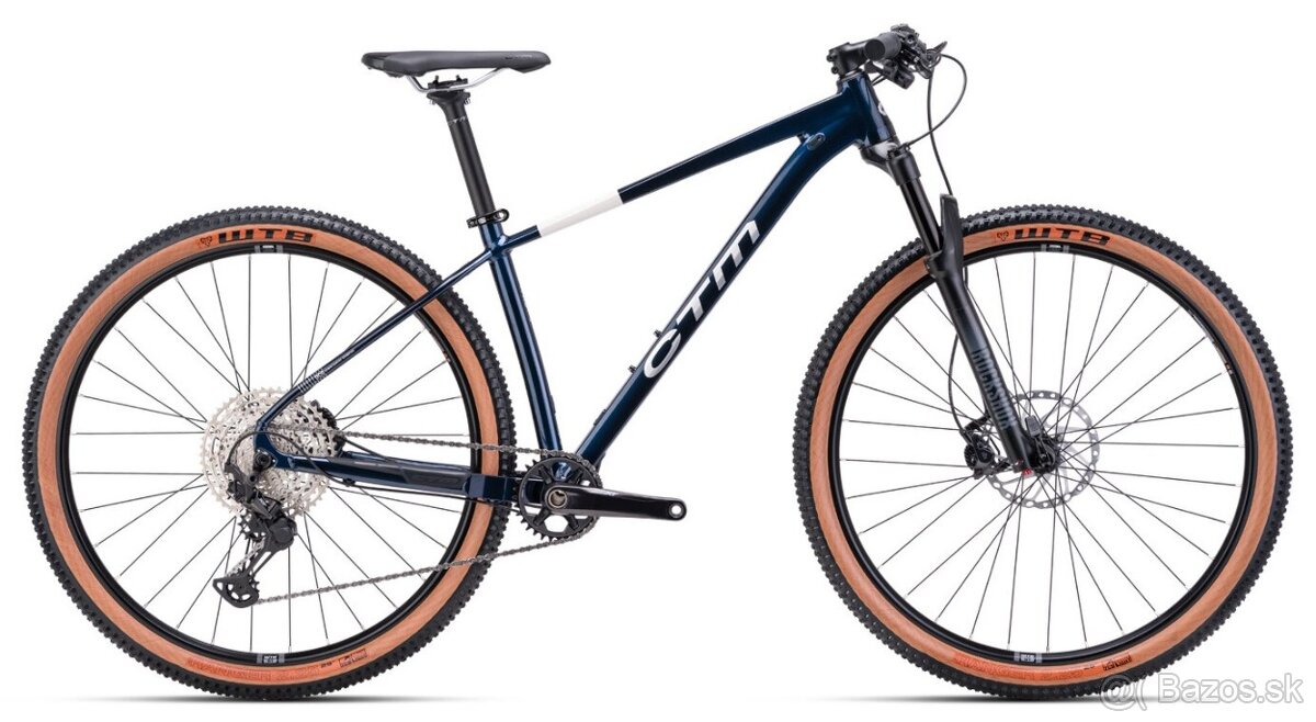 CTM Rascal 3.0 2024