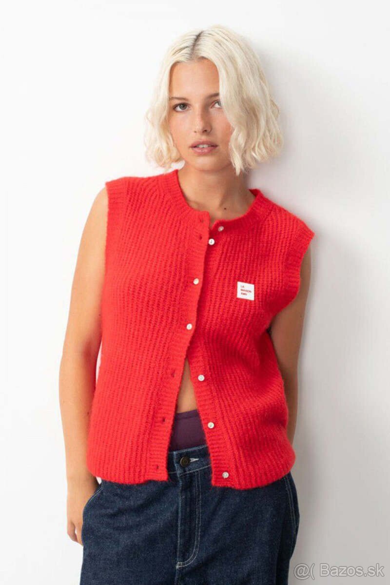 Vesta American Vintage