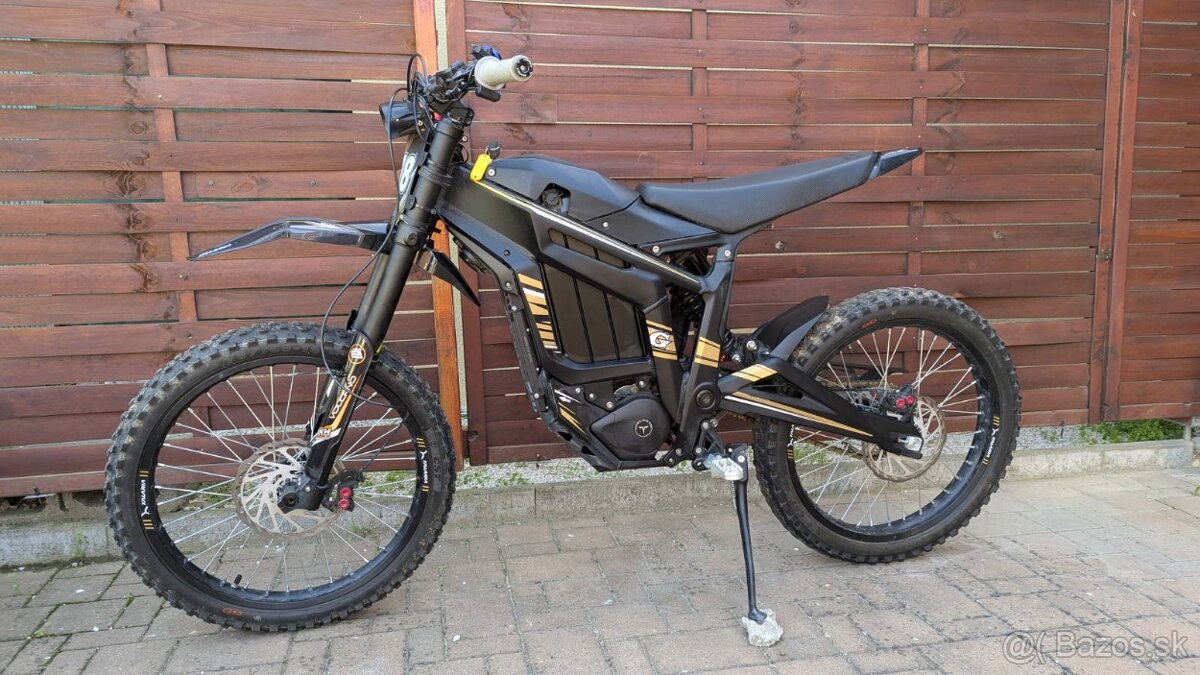 Talaria Sting 2rocna