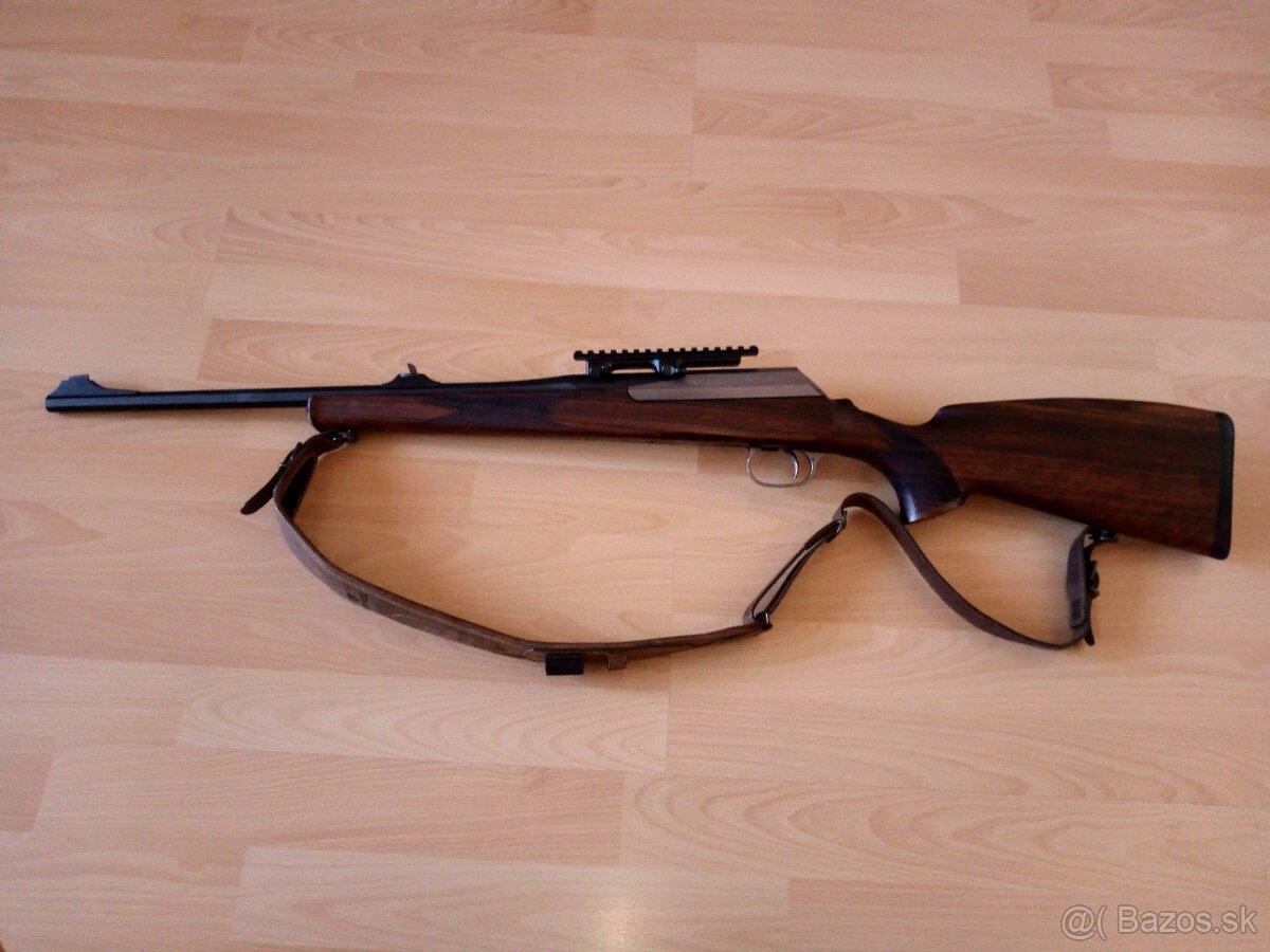 Merkel KR1,300 WinMagnum