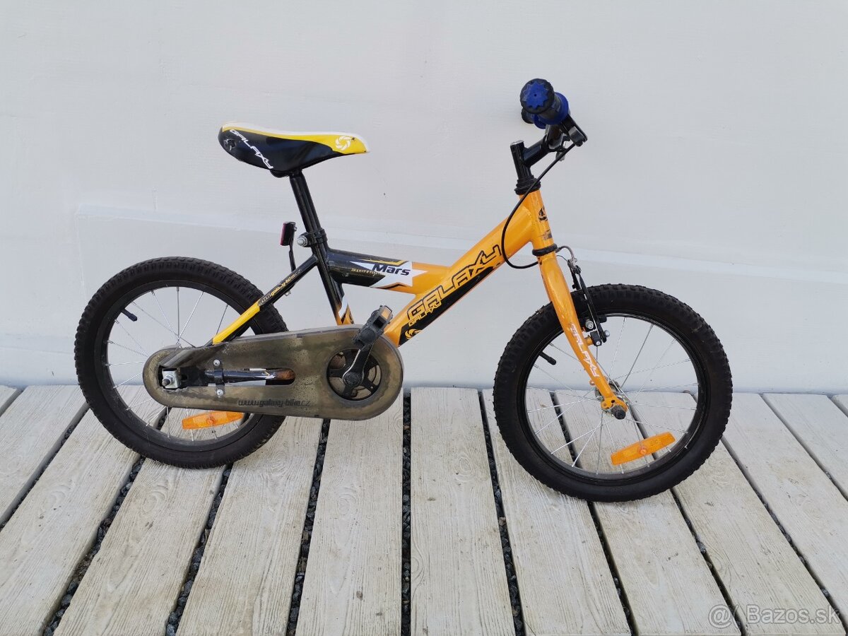 Bicykel