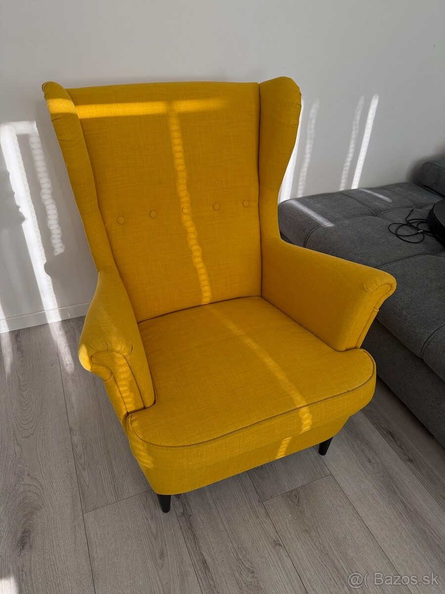 IKEA STRANDMON