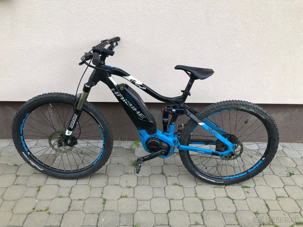 Haibike