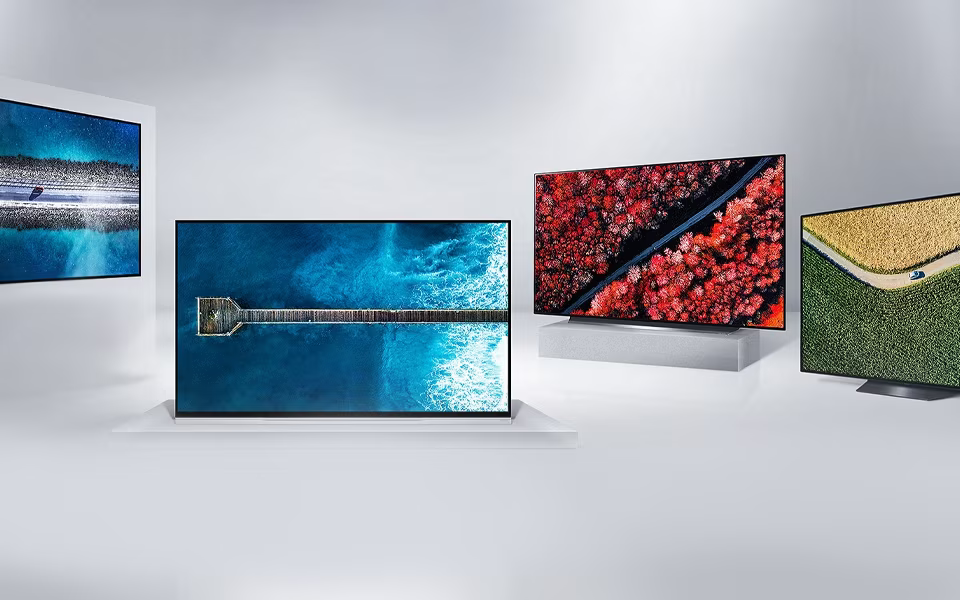 Kúpim 85" a viac 4K UHD televízor
