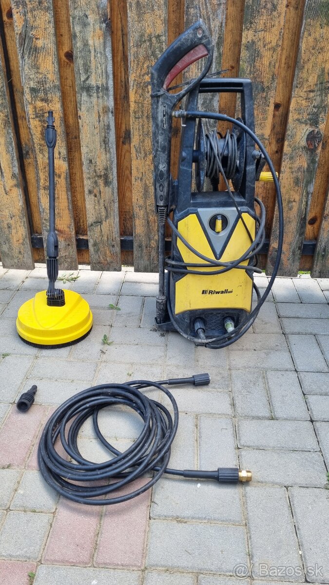 Riwall REPW 150 SET