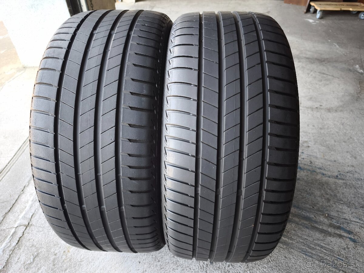 245/40 r19 letné pneumatiky Bridgestone