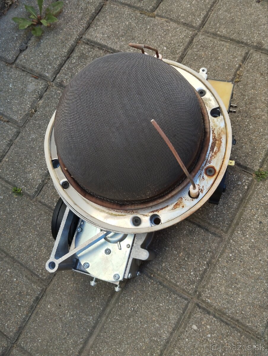 Viessmann Vitodens 200 Matrix horák