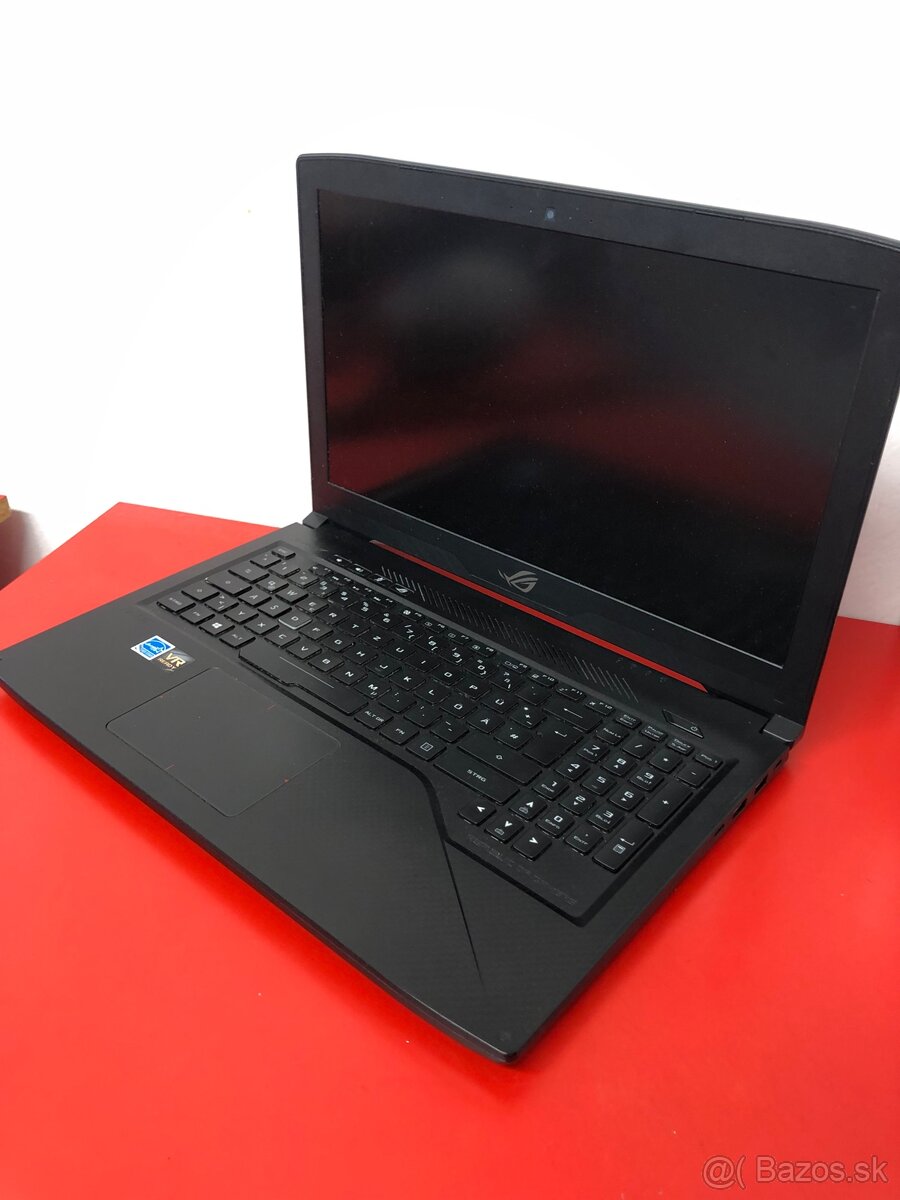 Asus ROG STRIX GL503V