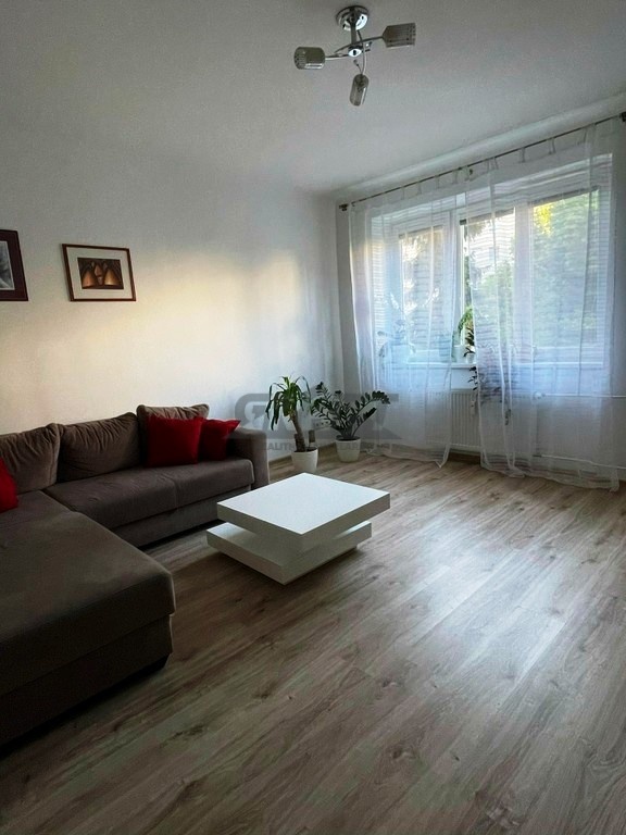 2-izb. byt ul. Trnavská cesta - Nové Mesto na prenájom