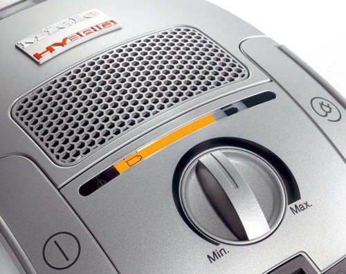Vysávač zn. Miele Hybrid S4812