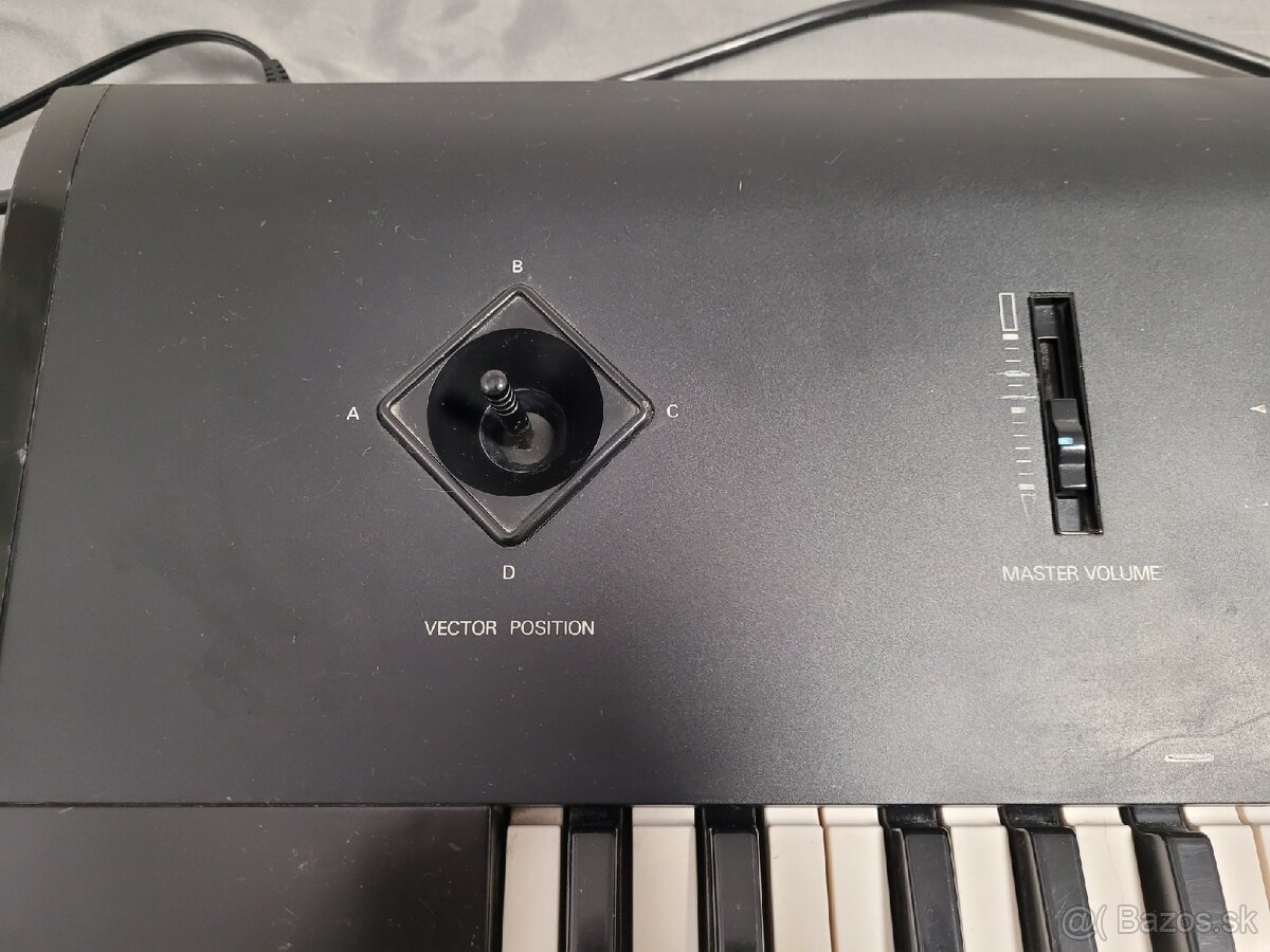 Predam Korg Wavestation