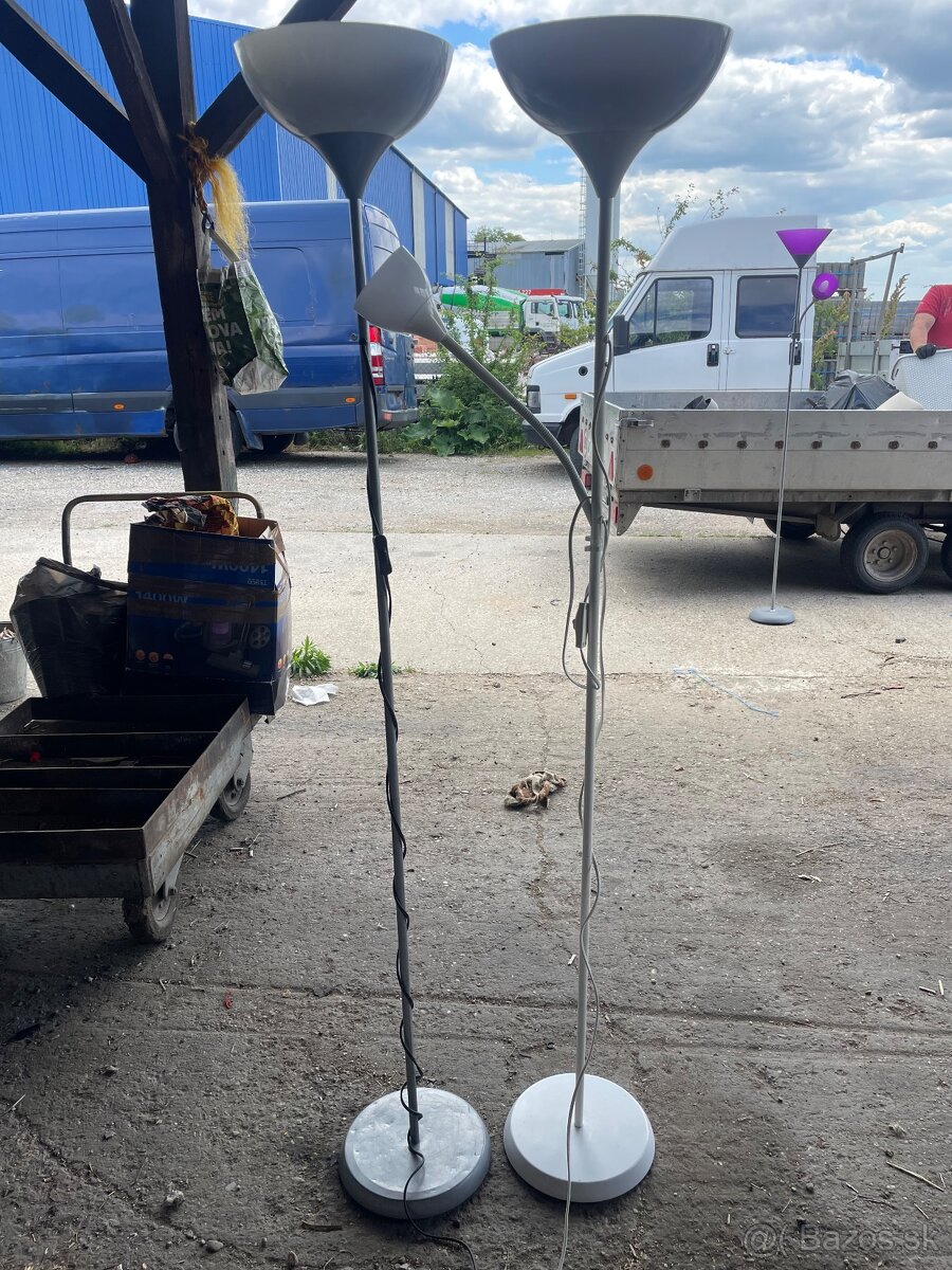 Lampy