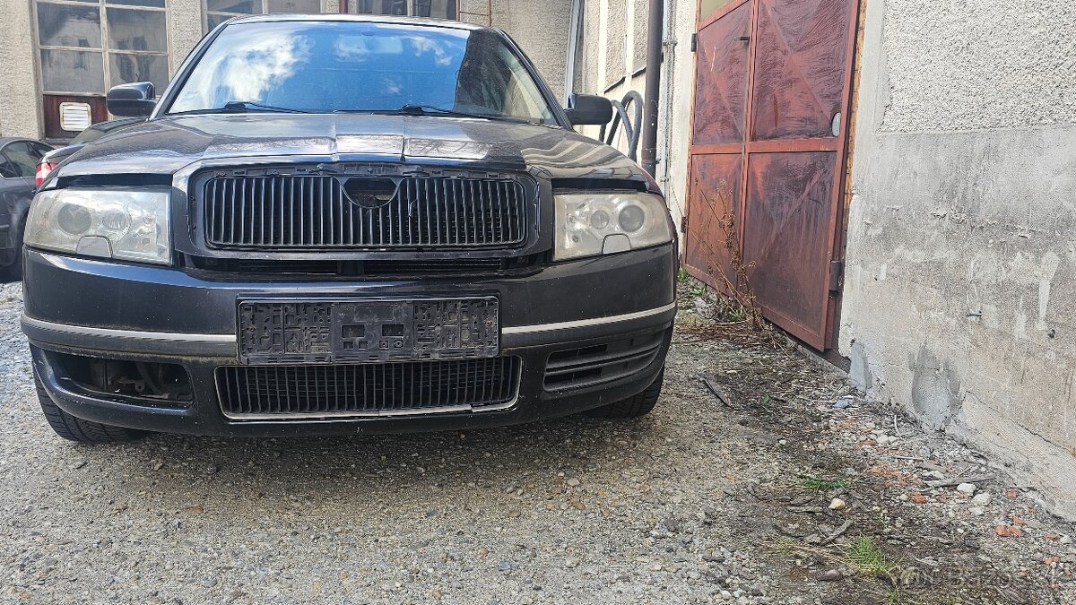 Superb 2.0 103kw ND