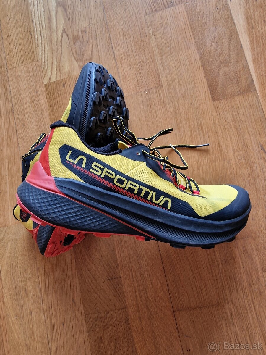La Sportiva Prodigio velk. 42,5
