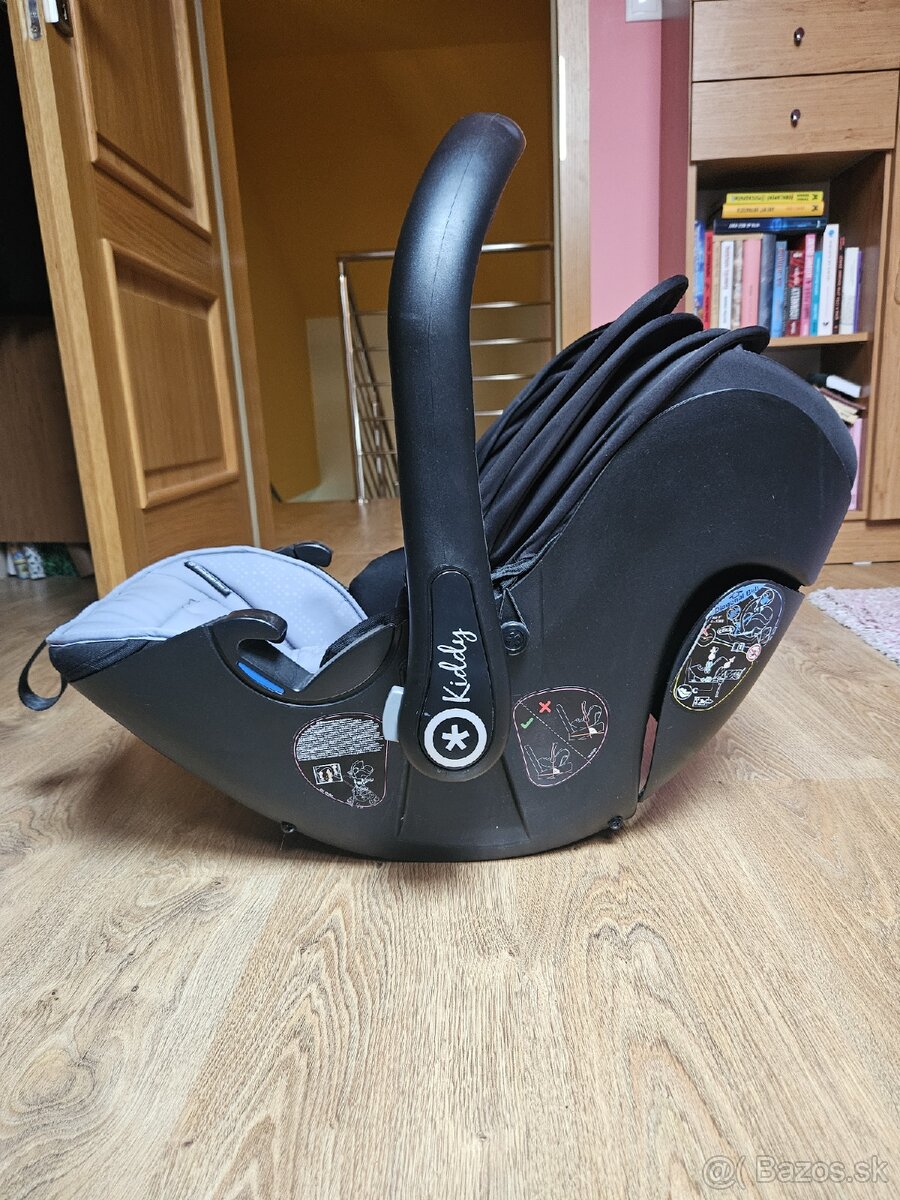 Vajíčko Kiddy Evolution Pro 2