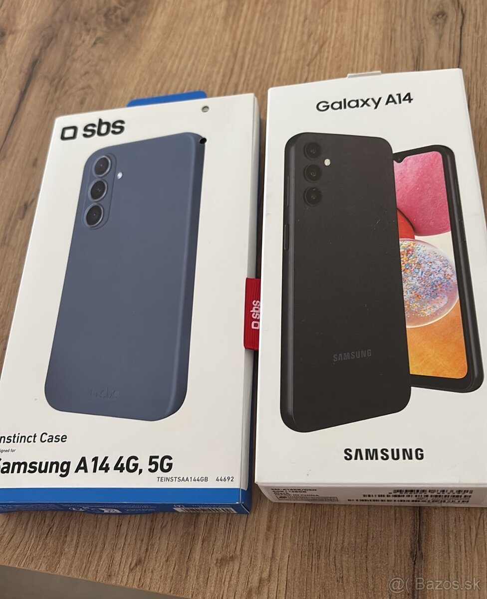 Samsung Galaxy A14