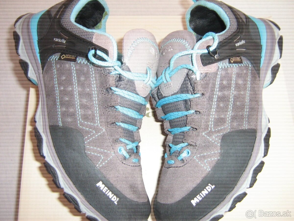 Predam MEINDL ONTARIO GTX vel. 39
