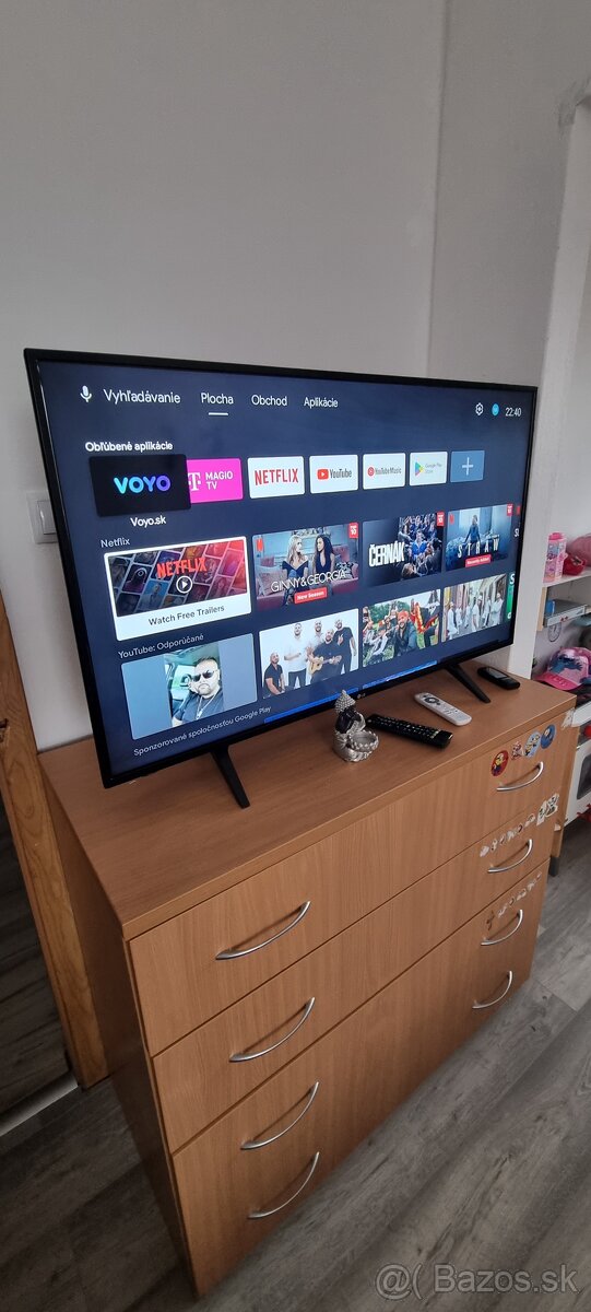 Ponúkam Televízor LG