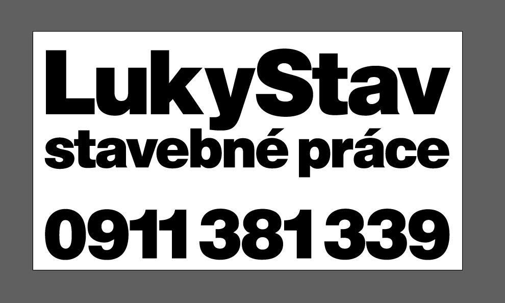 Hladam si zákazky