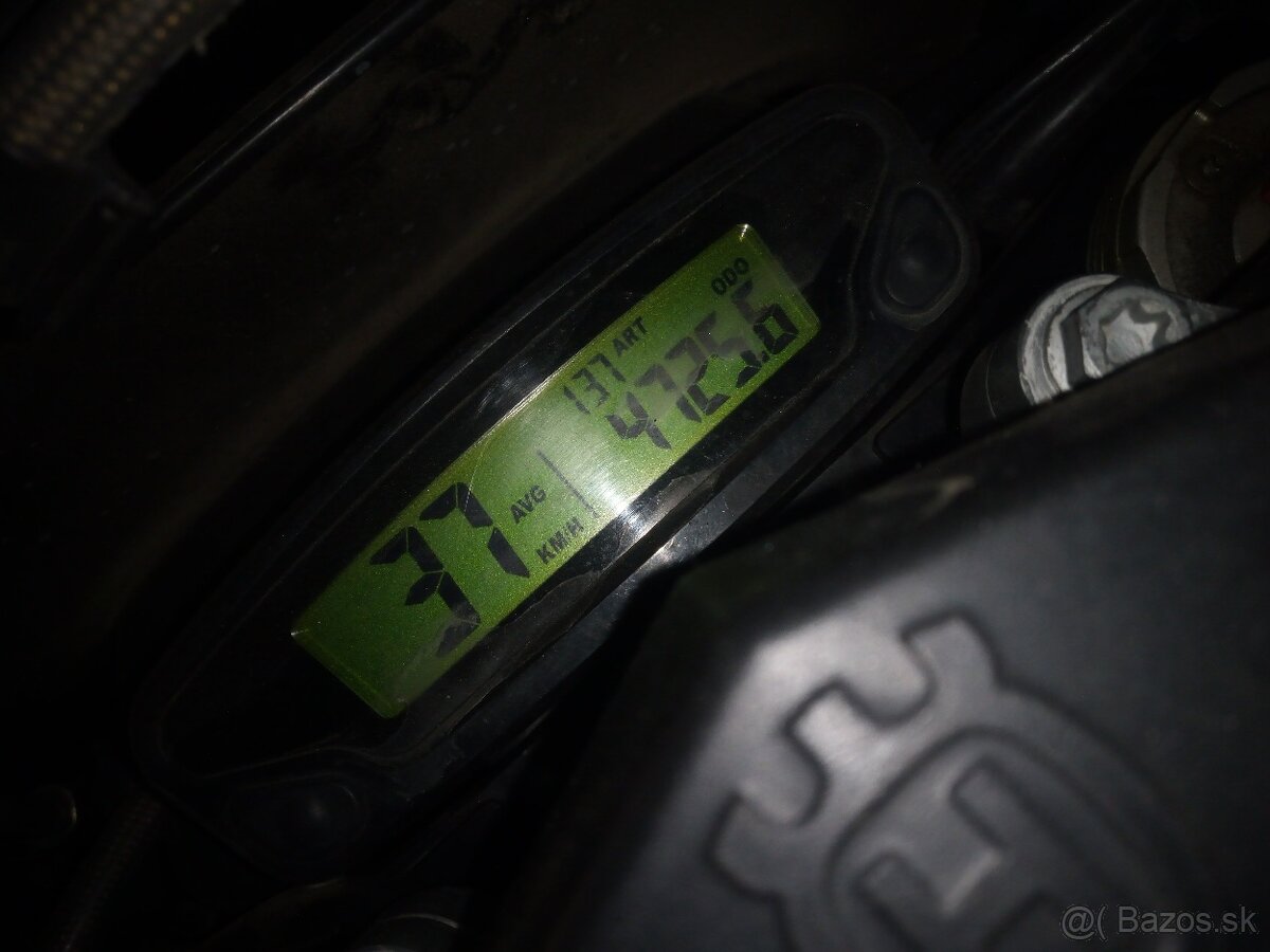 Husqvarna FE350