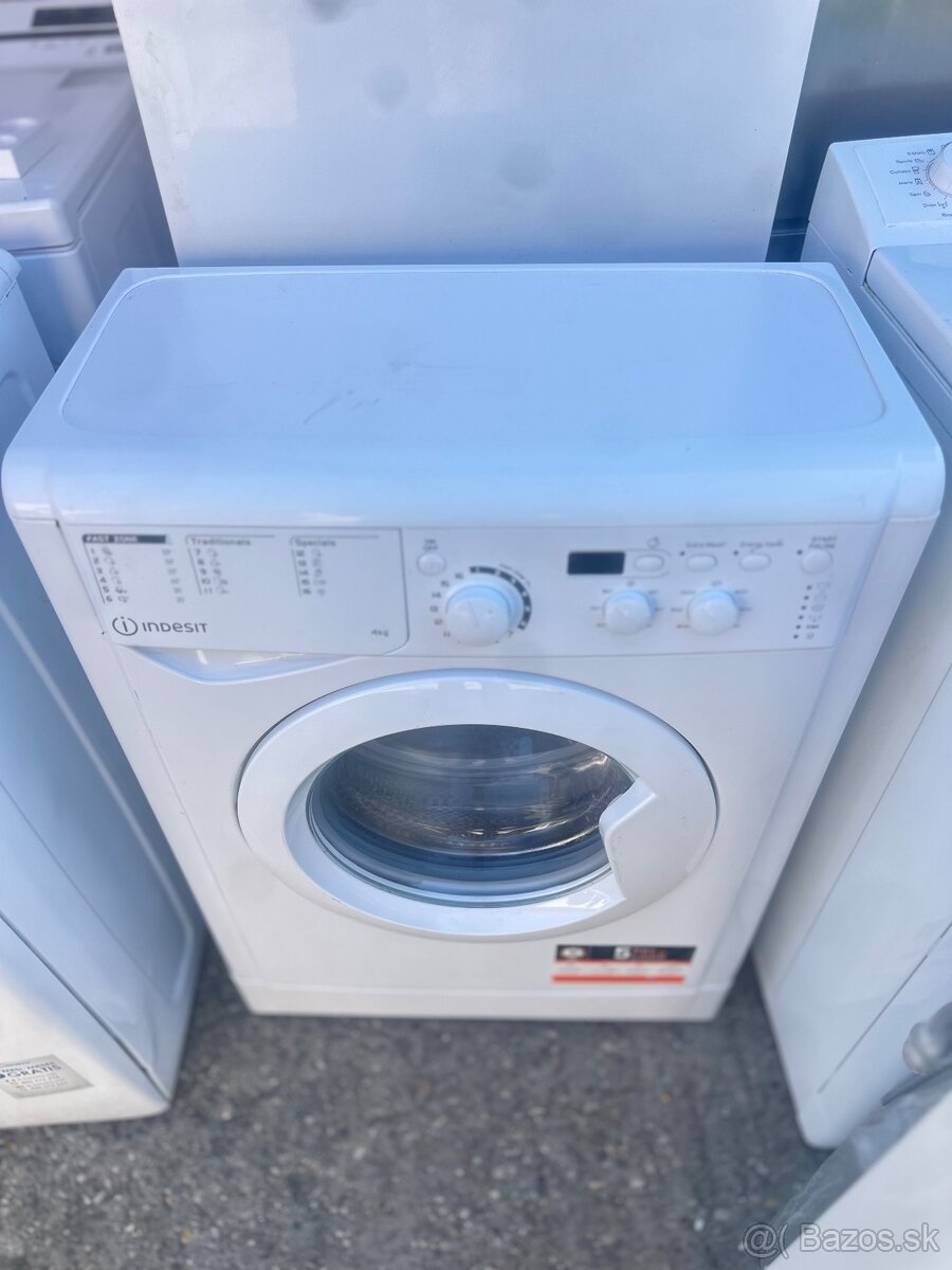 SLIM -Indesit