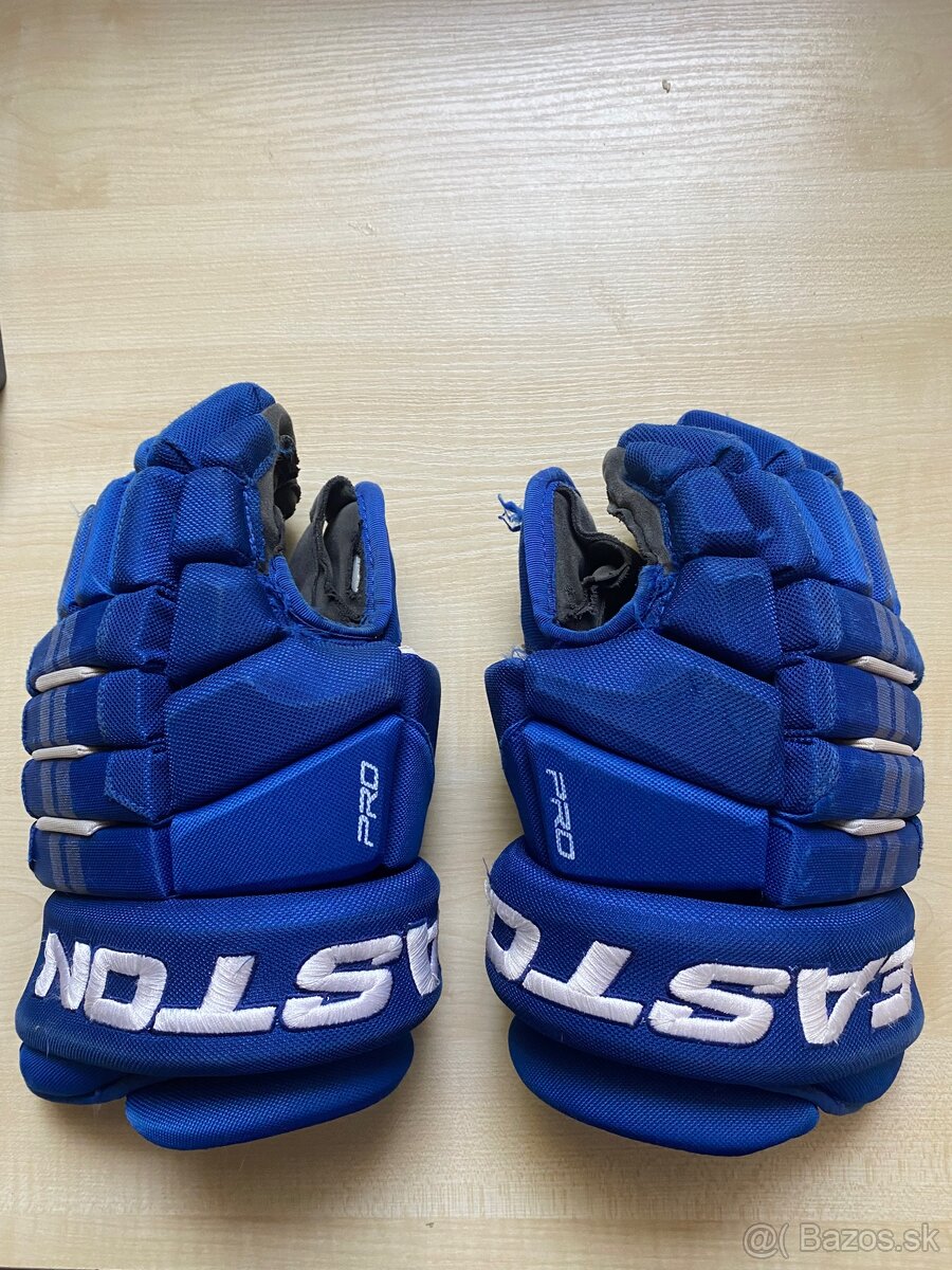 Easton PRO Hokejové rukavuce