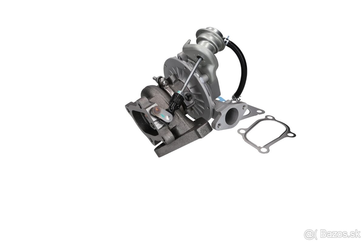 Turbodúchadlo pre NISSAN CABSTAR a RENAULT MAXITY (2.5 – 3.0
