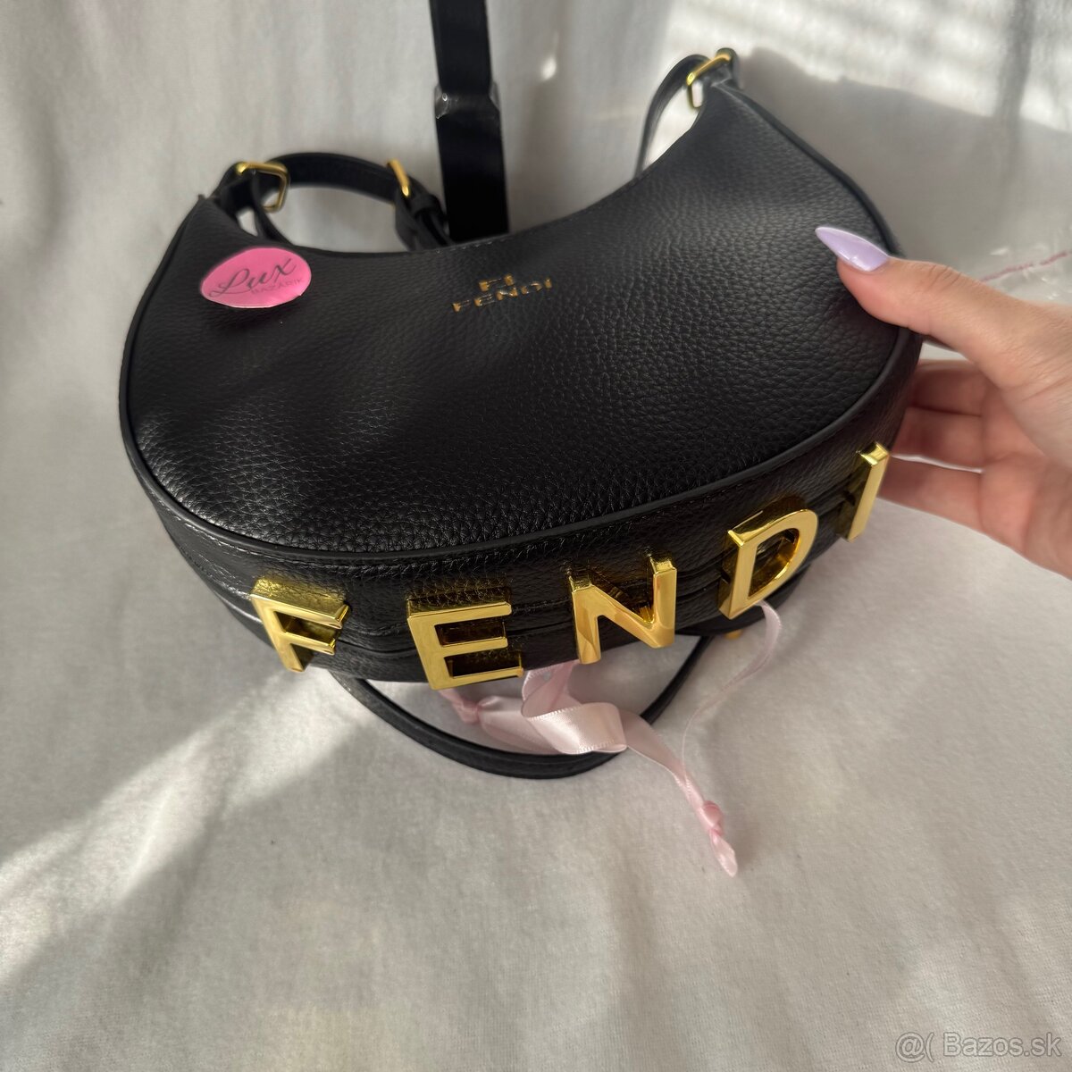 Fendi kabelka