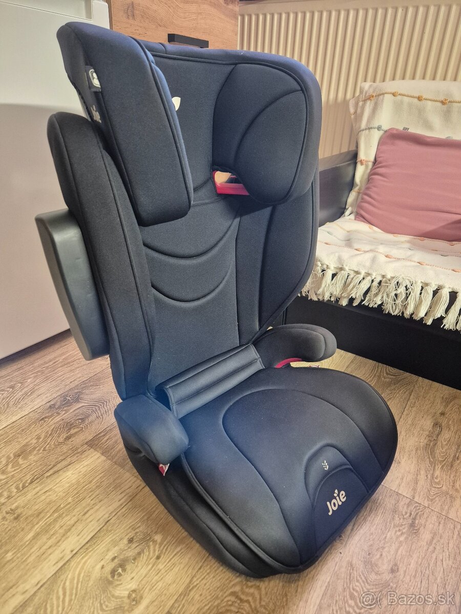 Autosedačka