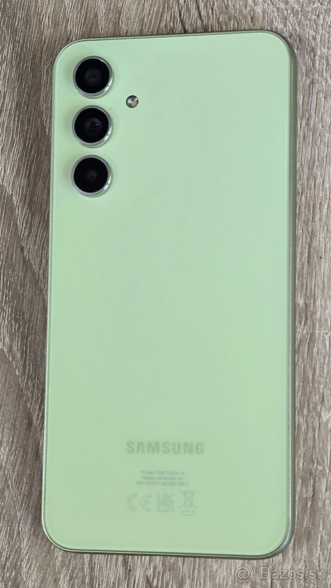 Samsung galaxy A54 5G 256GB