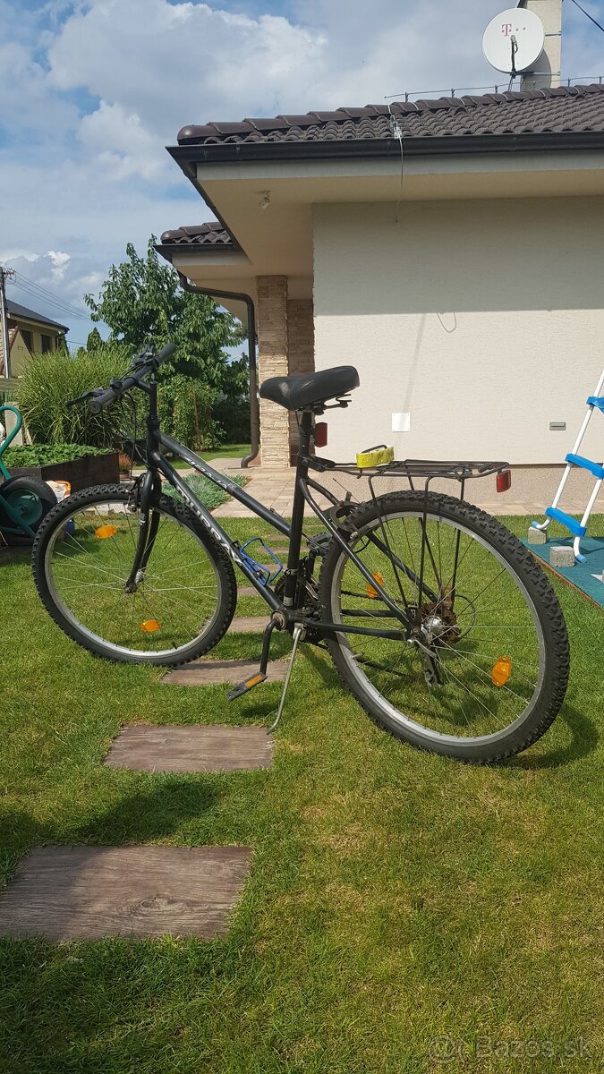 Bicykel 26"