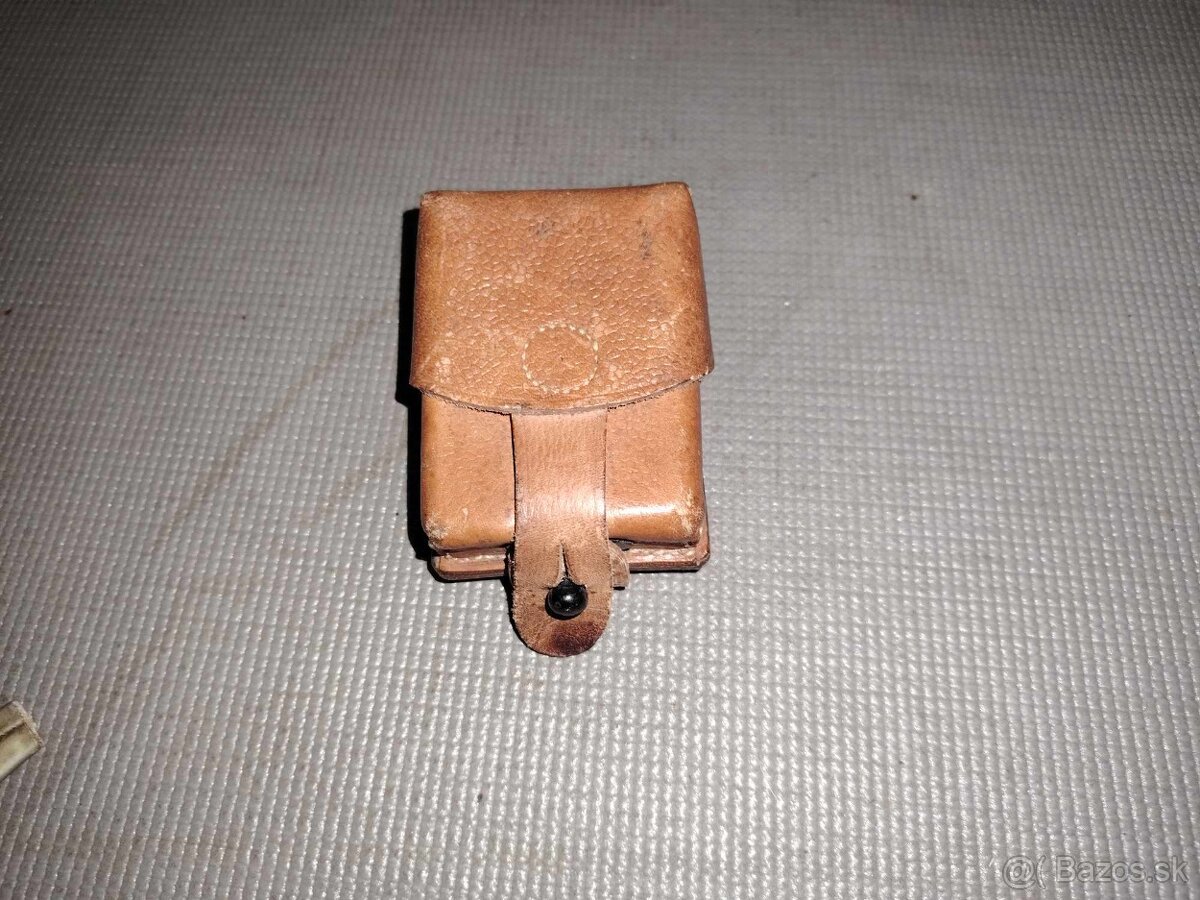 Predám povojnovú sumku mauser / vz.24