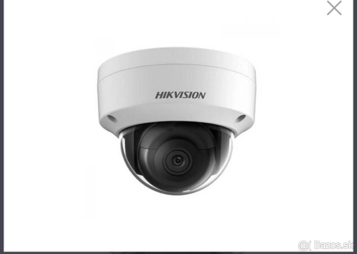 Hikvision DS-2CD2183G2-IU 2.8mm