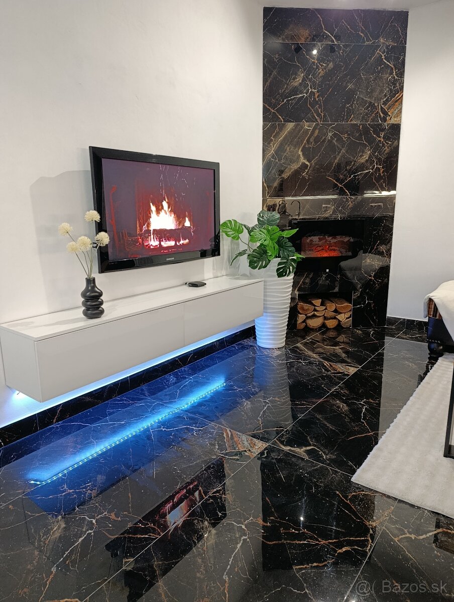 Exkluzívny moderný 4i byt Stromova