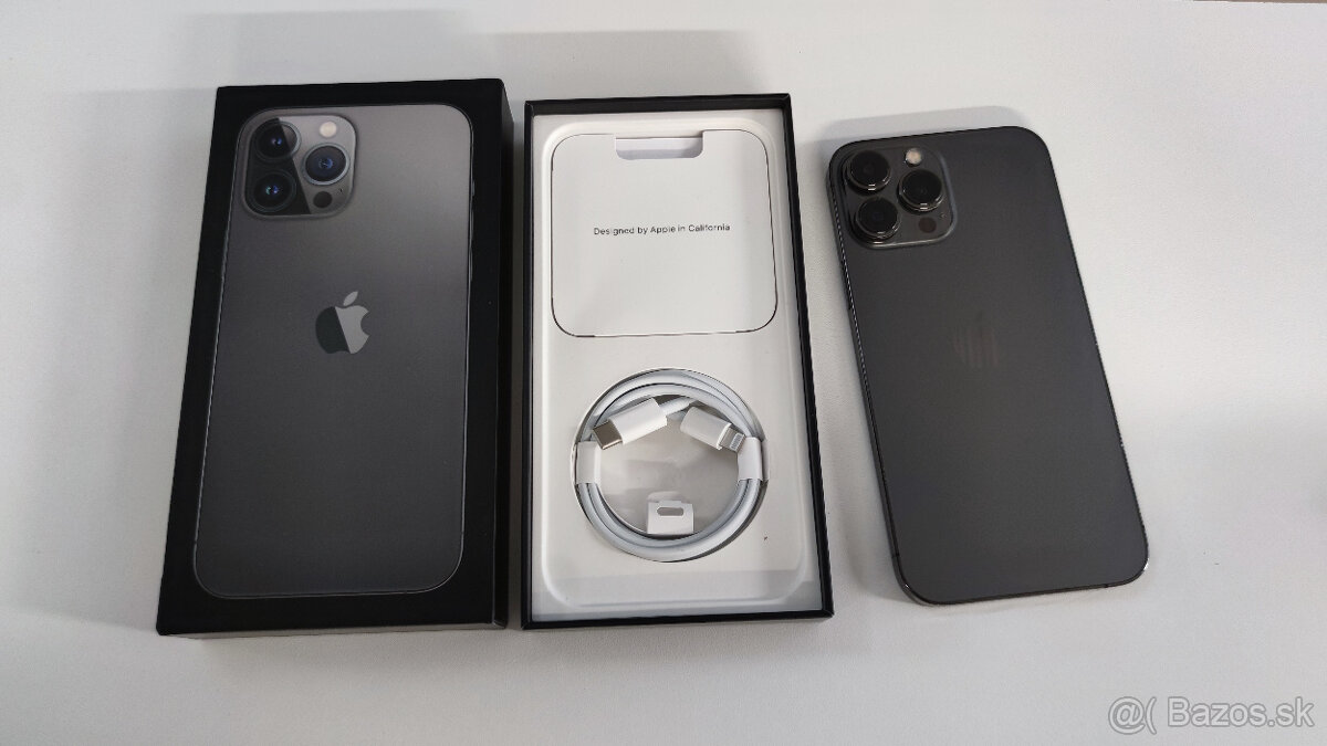 Apple iPhone 13 Pro Max – 256 GB