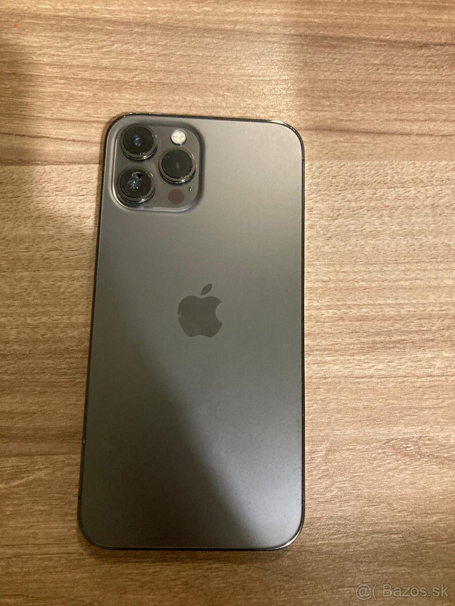 iPhone 12 Pro Max