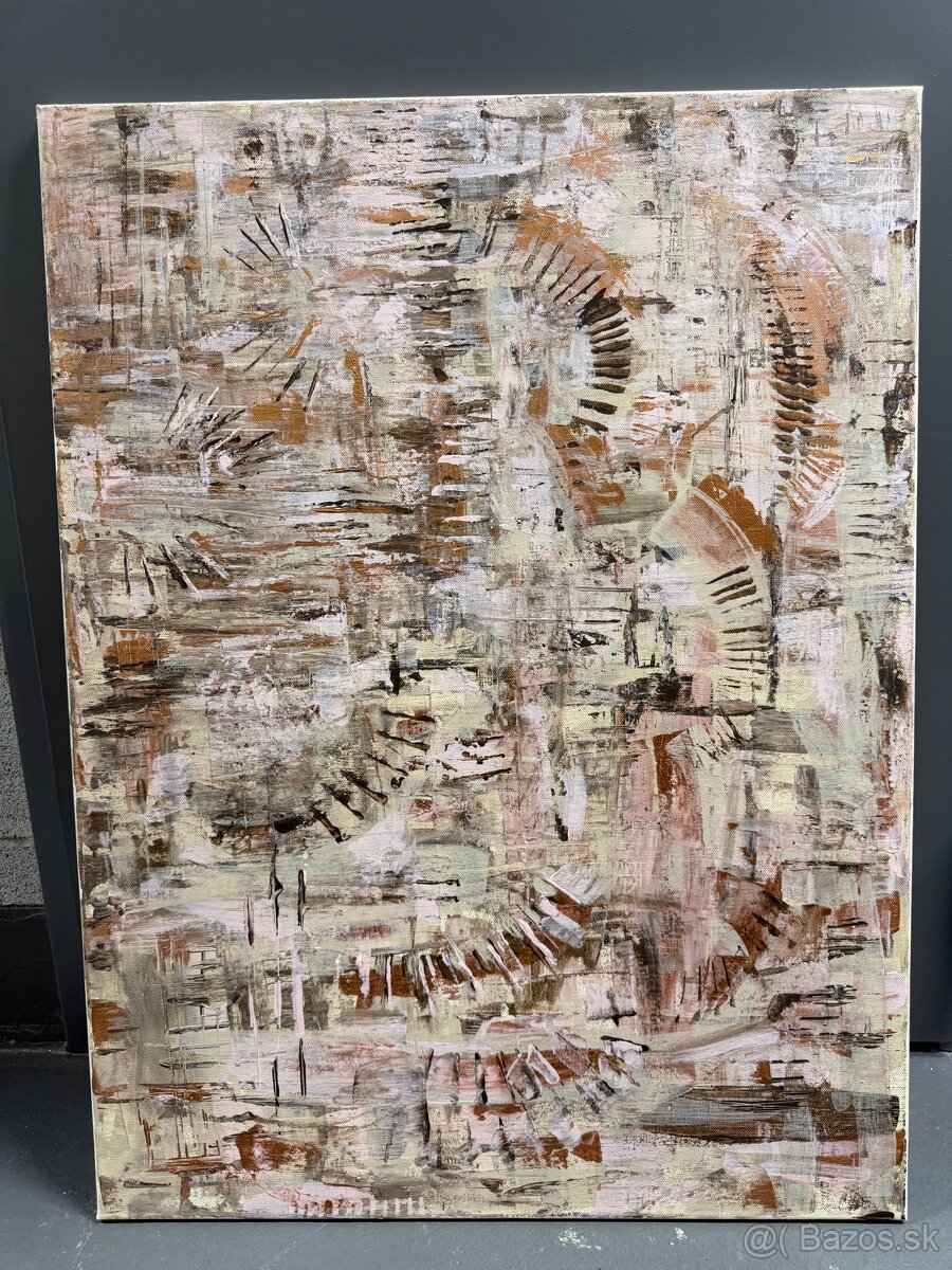 Obraz vo velkosti 60x80cm
