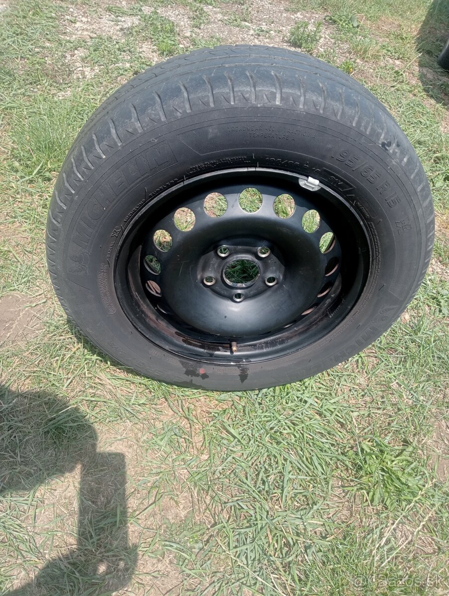 rezerva 5x112