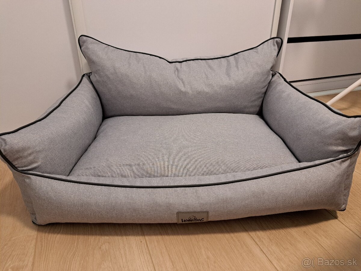Nový pelech