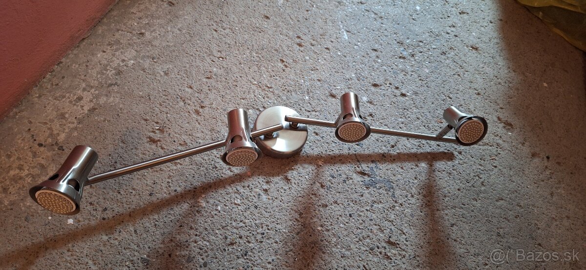 Nástenná lampa