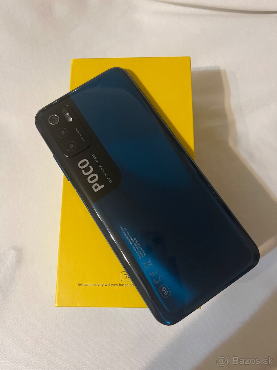 Poco M3 Pro 5G