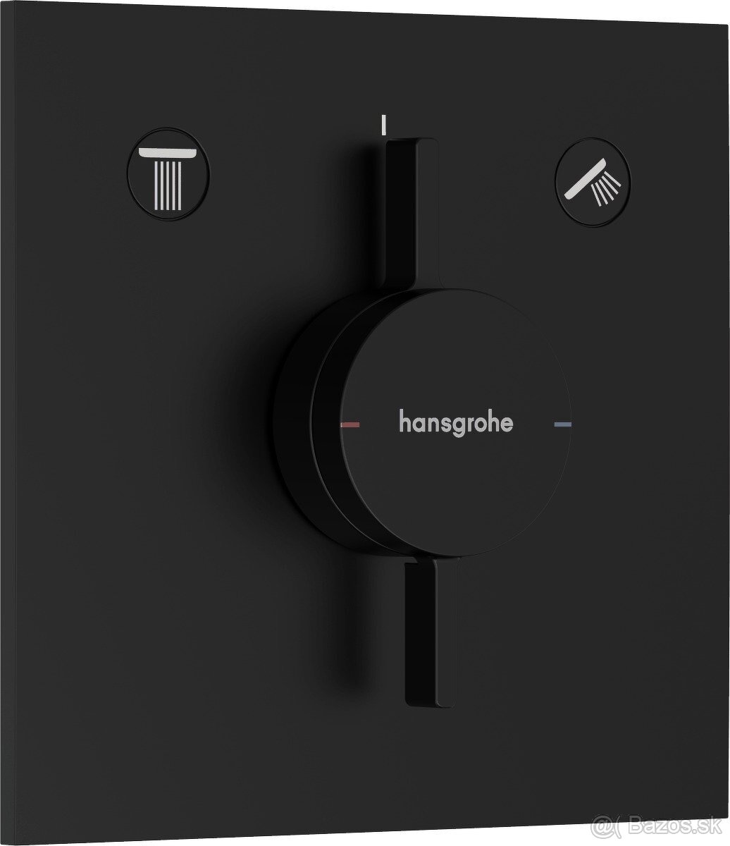 Predám sprchové batérie Hansgrohe