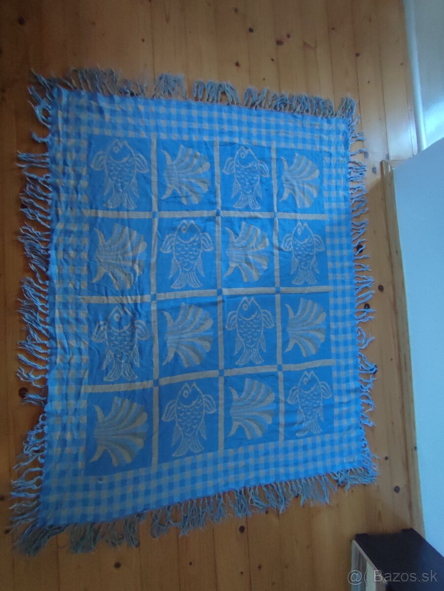 Deka/ Šál 🫣